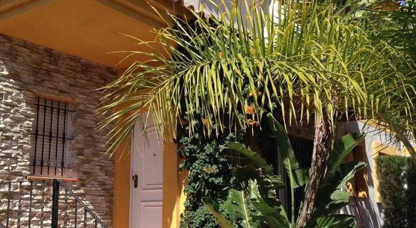 Costa Blanca Home