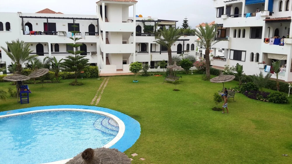 Apartment Bahia de Cabo