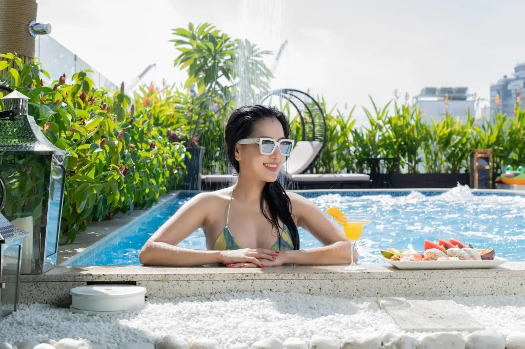 Adora Art Hotel