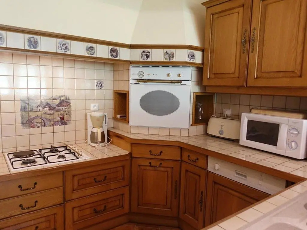 Appartement Arêches-Beaufort, 3 pièces, 6 personnes - FR-1-342-190