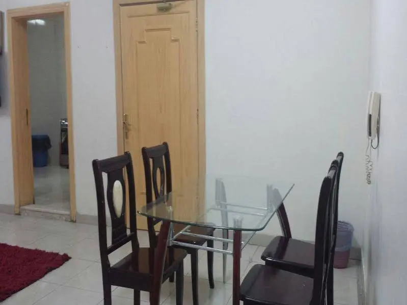 Marina Hotel Apartment Al Woroud