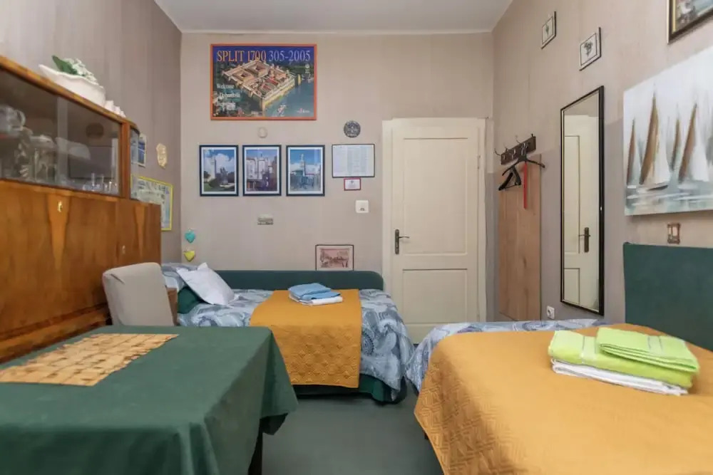 Apartment Zeljana