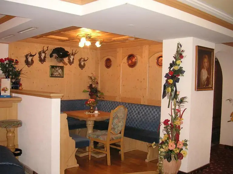 Angerhof Apartment