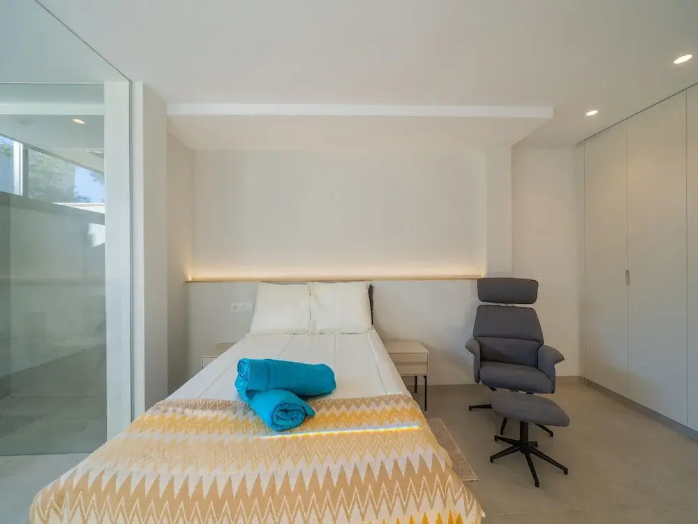 Luxury Villa Near Las Colinas
