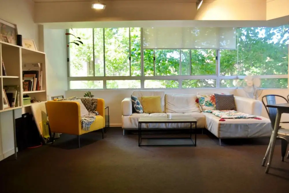 Beautiful Inner Sydney Apartment By Central Station