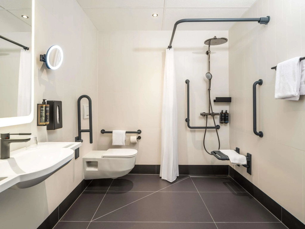 Hotel Mercure Wien City