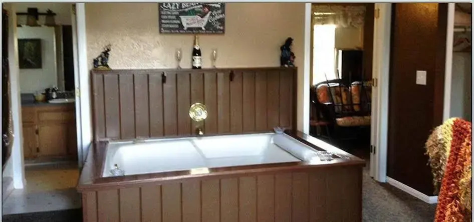 Pine Knot Guest Ranch