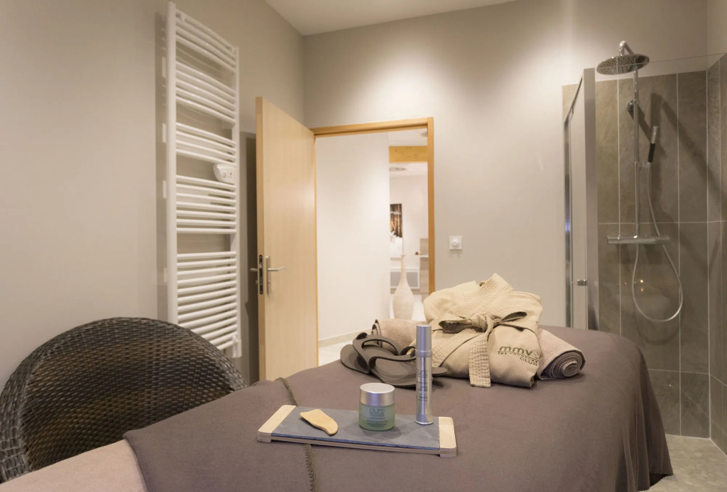 Hôtel Club MMV Les Arolles
