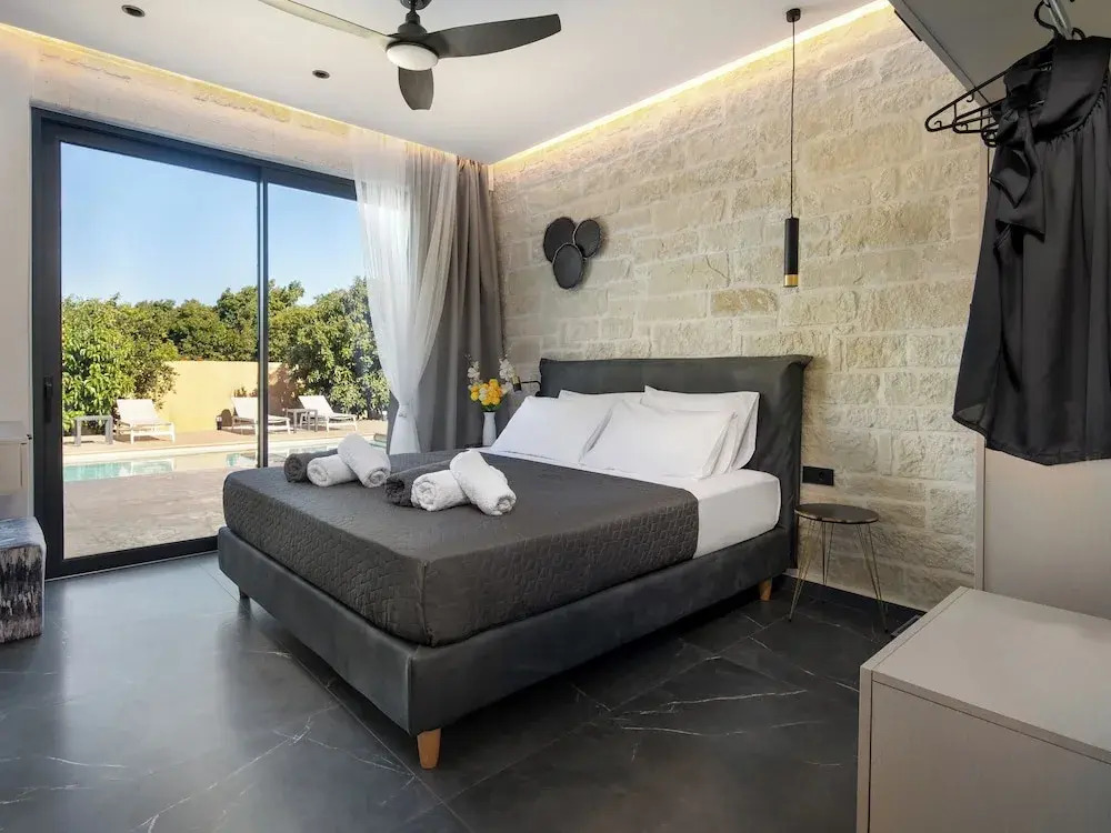 PanStel - Villa Aurora with private pool