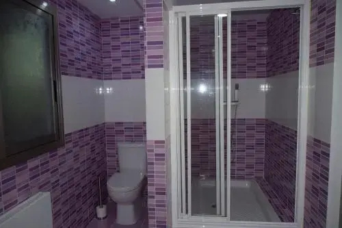 Apartamentos El Olivo