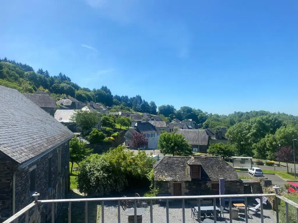 Chambres dhôtes Lâme de Travassac