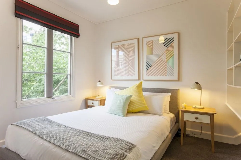 Boutique Stays - Wellington Mews