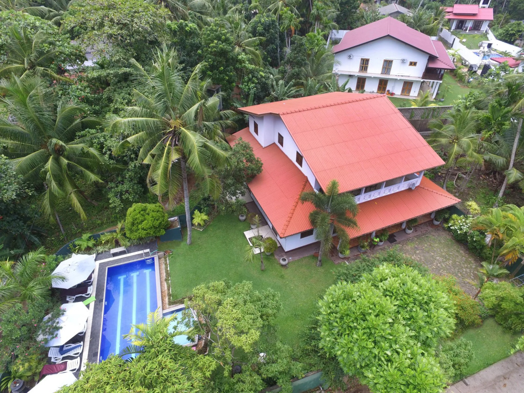 Hikka Villa