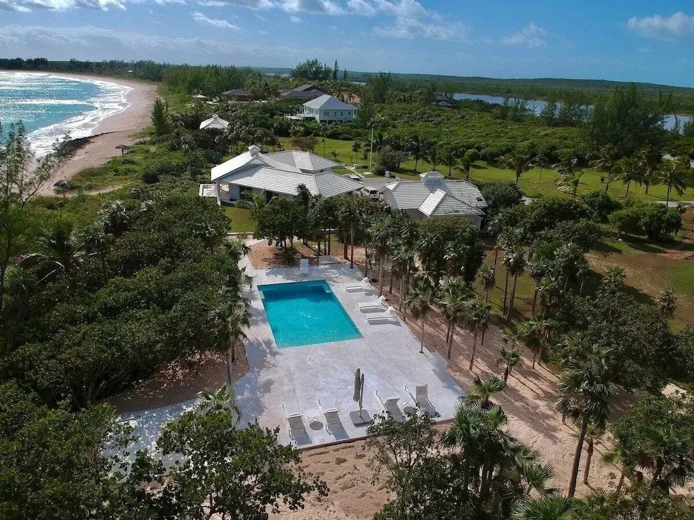 Plage Rose Estate 4 Bedroom Home
