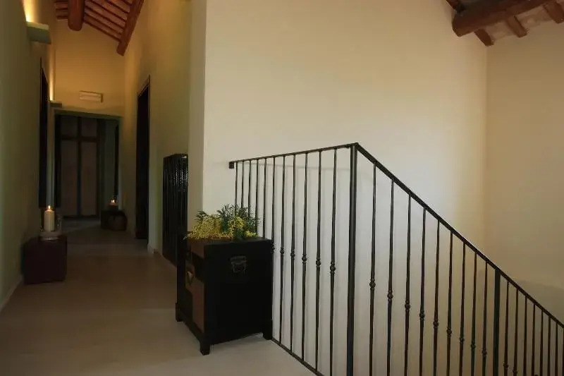 Agriturismo Segnavento