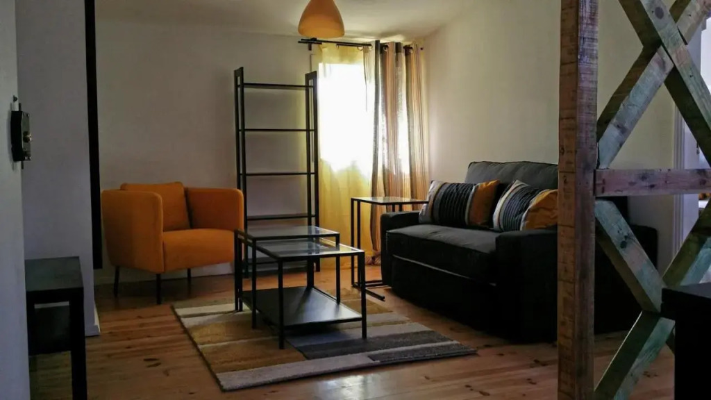 Casa Moniz - 4 floor
