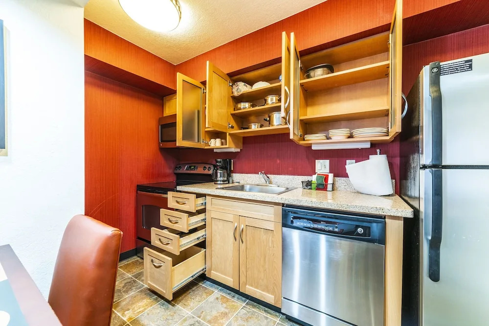 Metro Phoenix Extended Stay