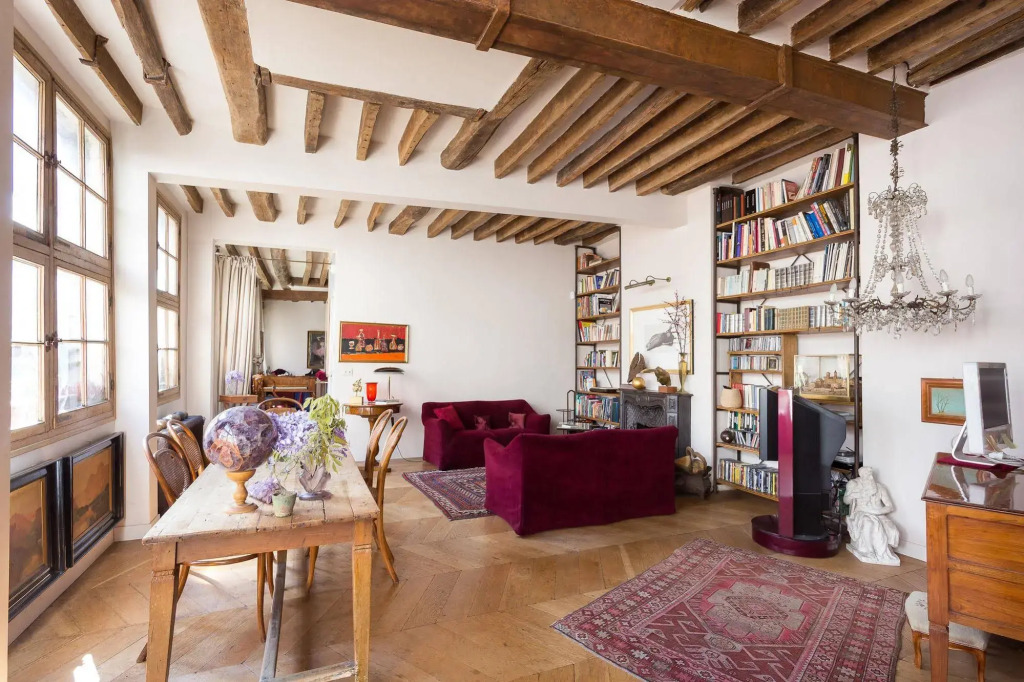 onefinestay - Bastille Apartments