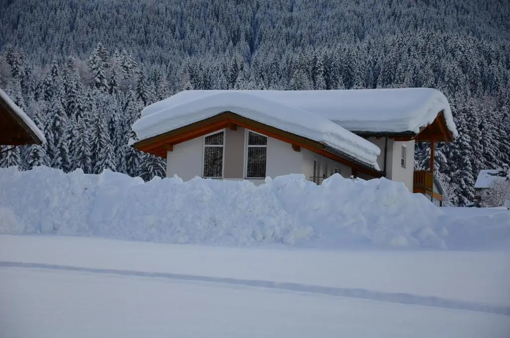 Apartment Tennengebirge
