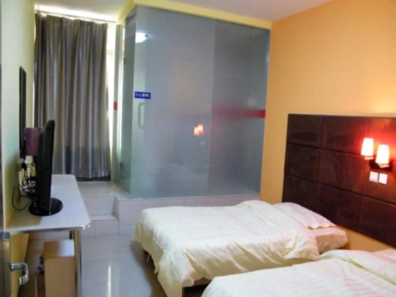 Datong Youth Hostel