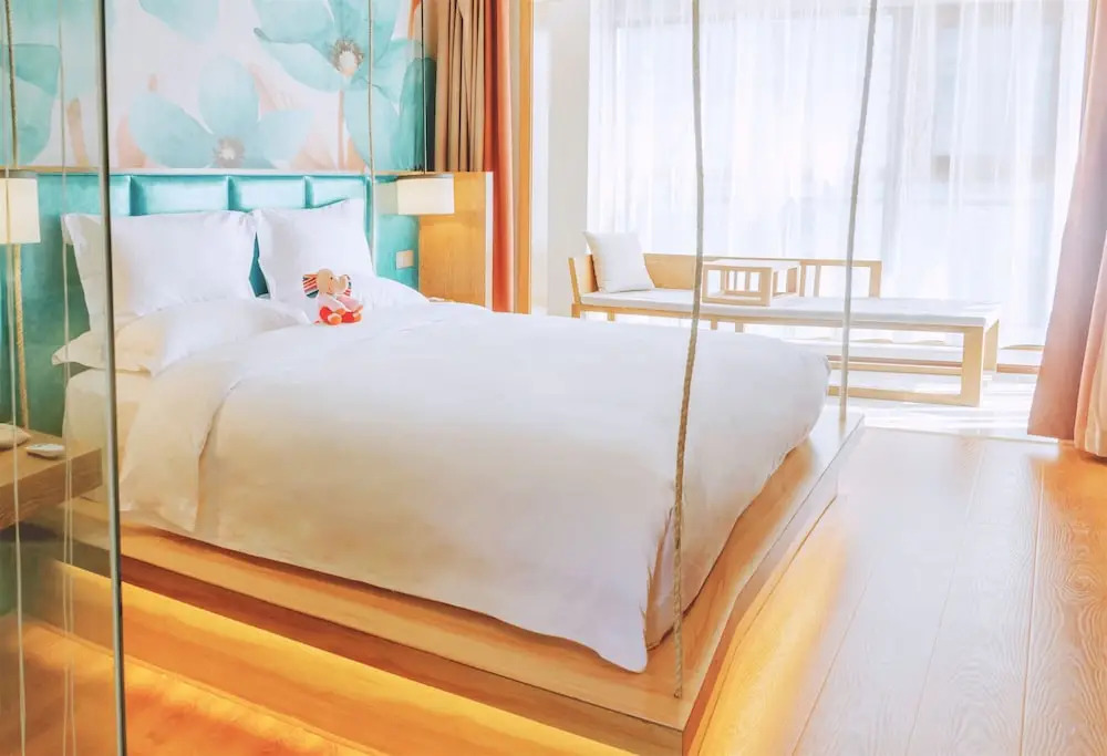 Baixin Hotel (North Station Century City)