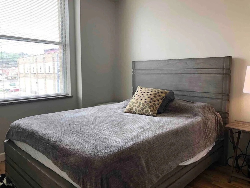 202 New Downtown Living