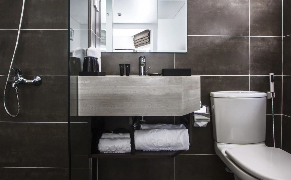 Aroma Nha Trang Boutique Hotel