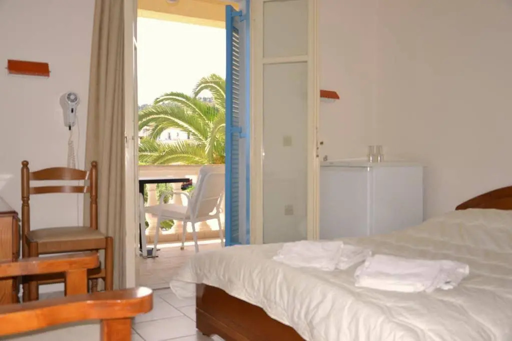 Villa Margarita