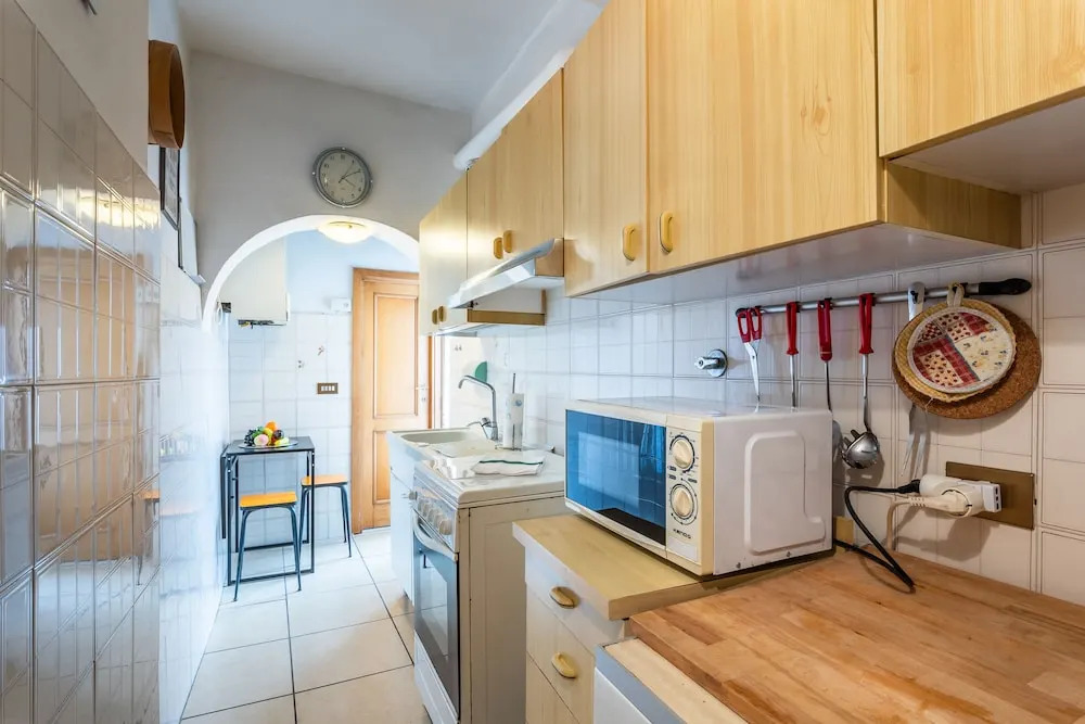 San Ambrogio Students House