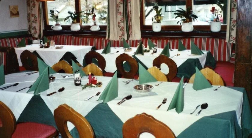 B&B Goldener Stern