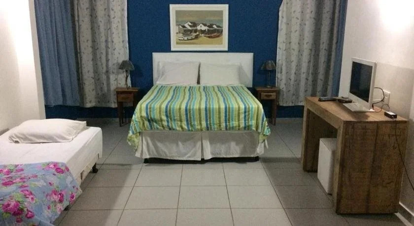 Pousada Villa Marina Buzios