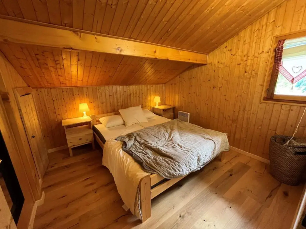 Chalet Châtel, 5 pièces, 8 personnes - FR-1-198-220