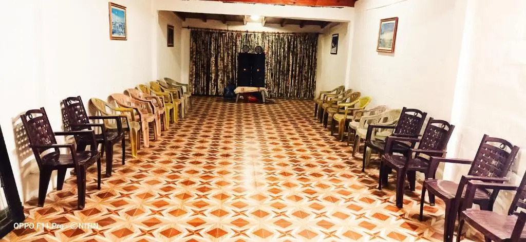 Jaishnavi Homestay - Mukteshwar