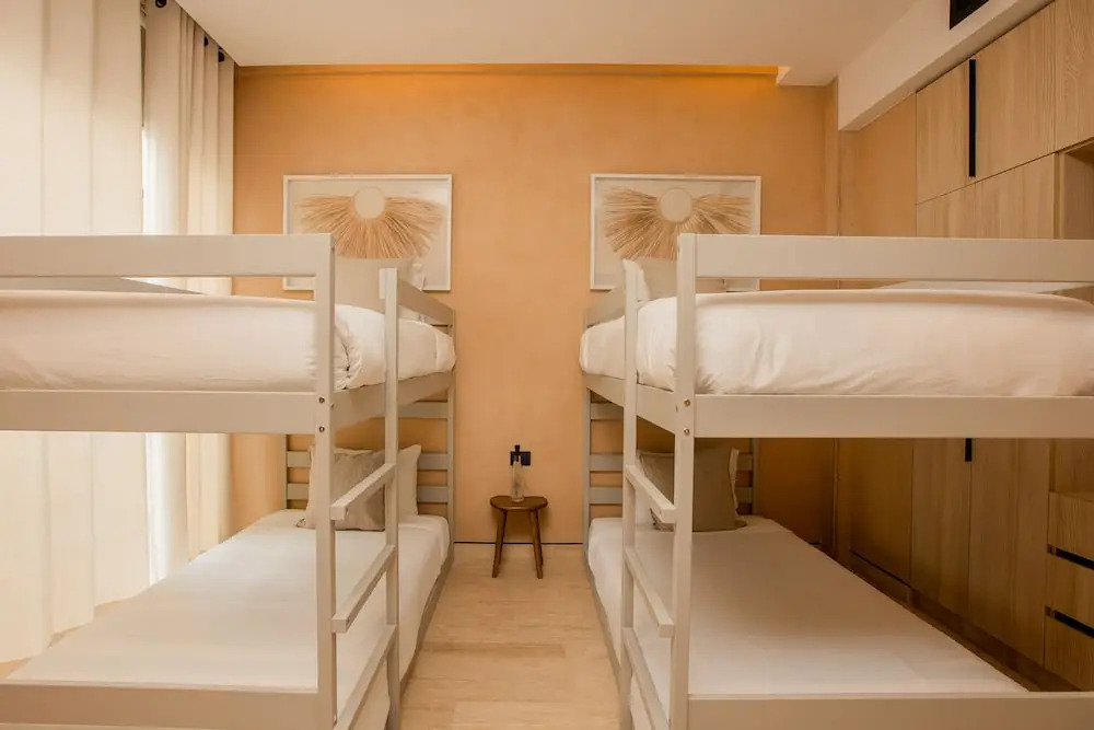 Lumina at The Village Luxury Residences in Corasol