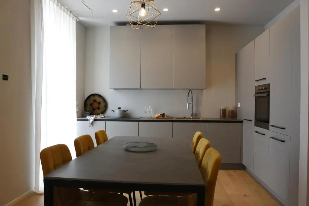 AR Boutique Apartments