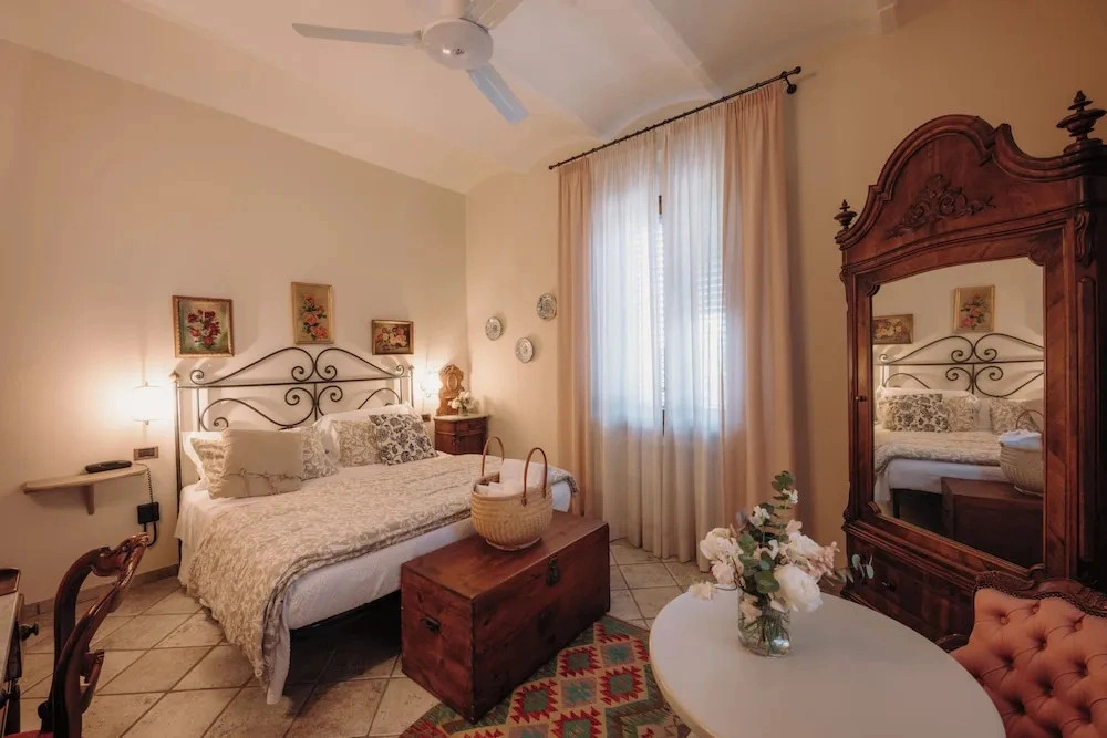 Boutique Hotel Foxs Inn