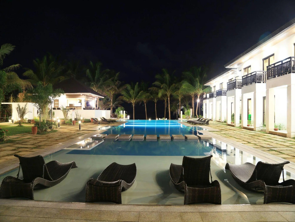 Puerto Del Sol Beach Resort and Hotel Club, Bolinao Pangasinan