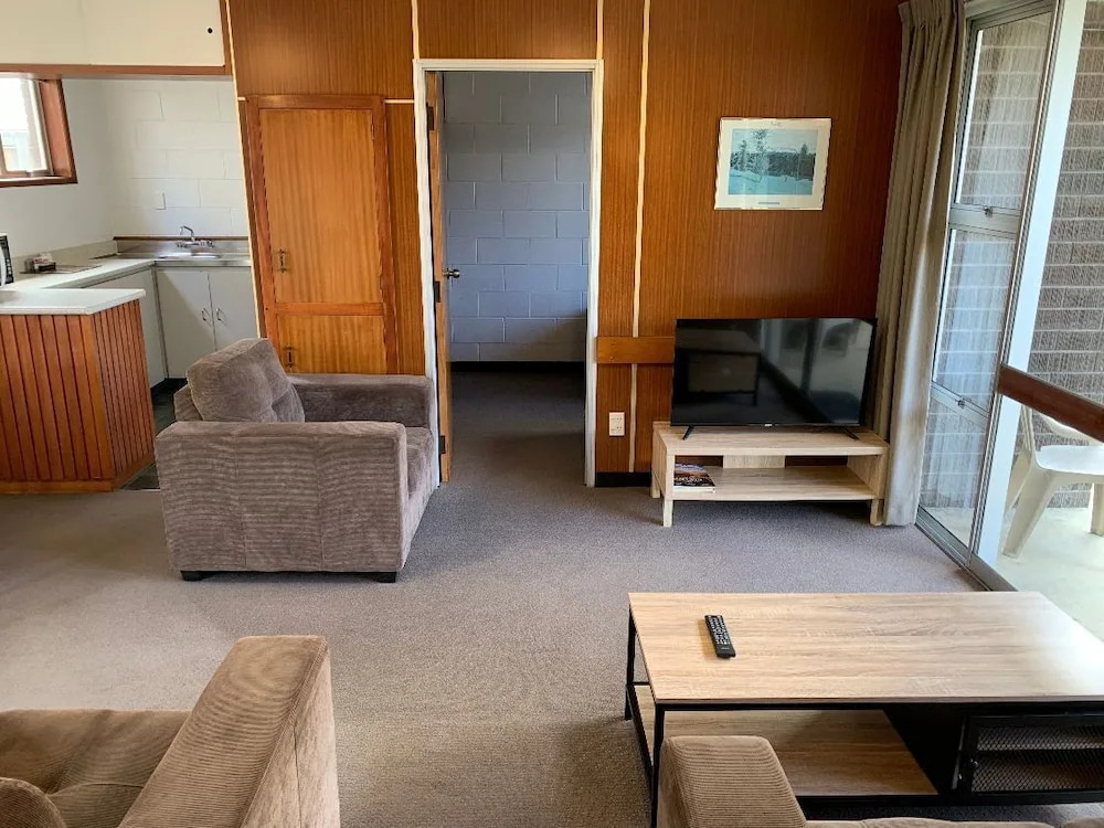 Cumberland Motel