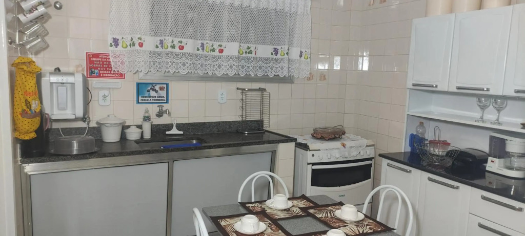 Melhor da Praia do Morro Apartamento até 10 pessoas