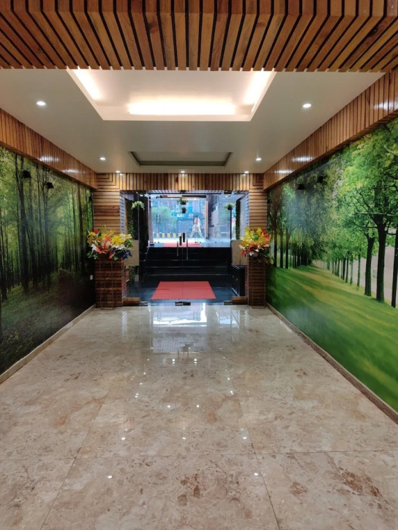 Rupam Tower