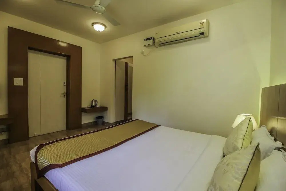 Shangrila Revive