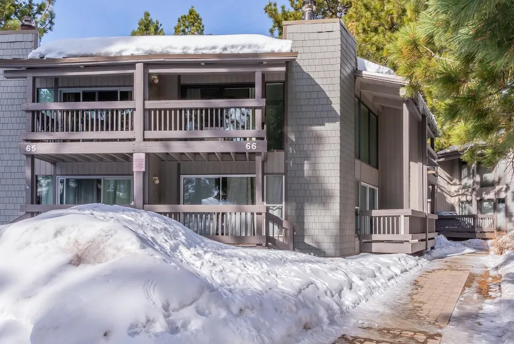 Sierra Park Villas N-#66