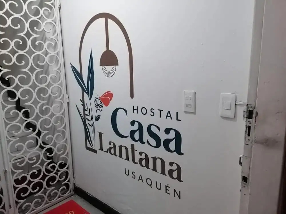 Hostal CasAlé Usaquén