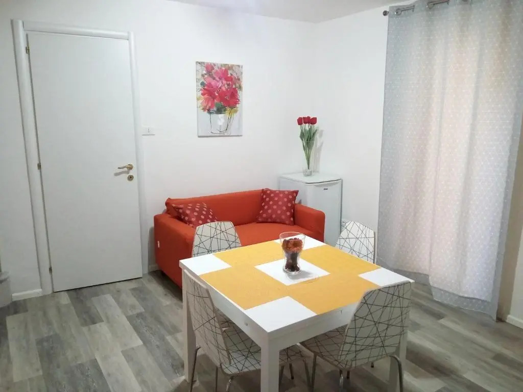 Vittoria apartment