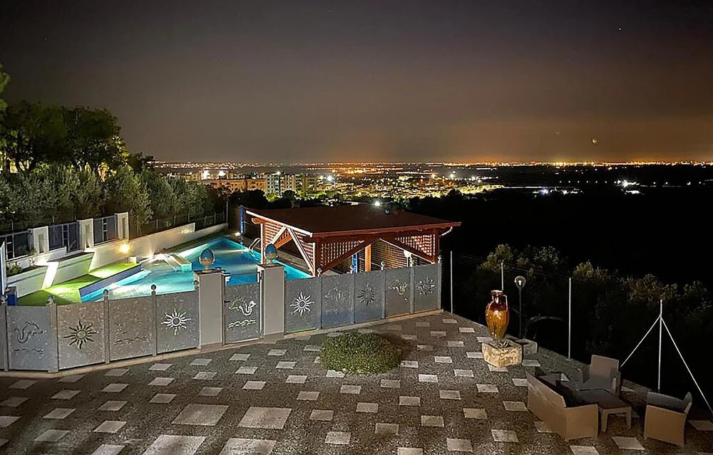 Pet Friendly Home In Grottaglie