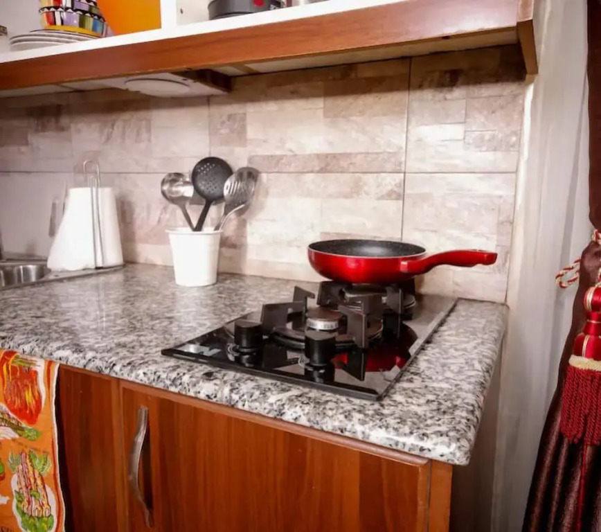 Sherry Homes Qwetu Studio
