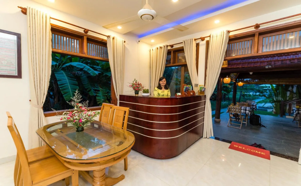 New Sunshine Homestay