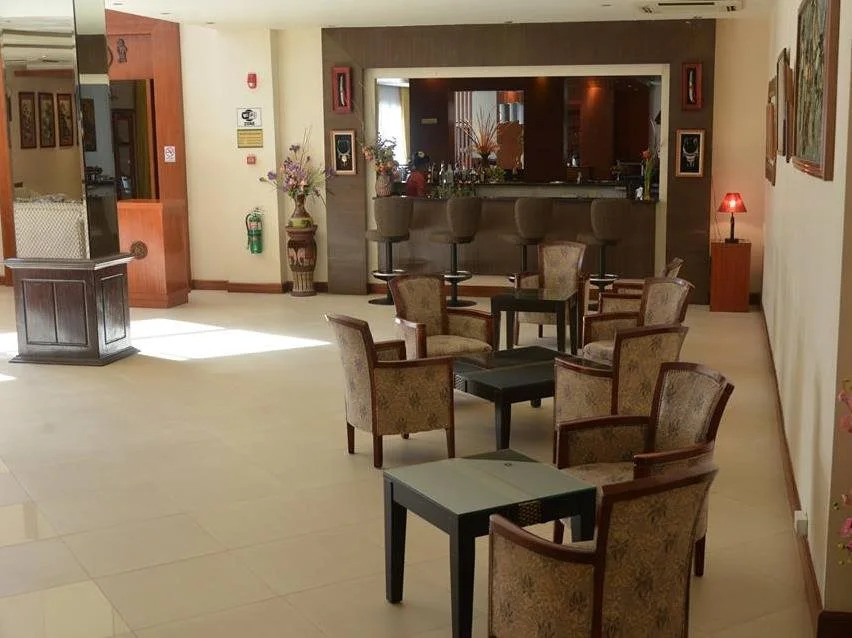 Hotel Riveria
