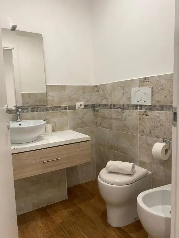 CapoSud - Suite Fiocco