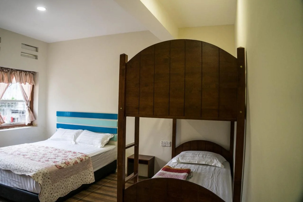 Hong Loke Hotel